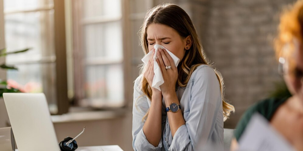 Does Your Heart Stop When You Sneeze